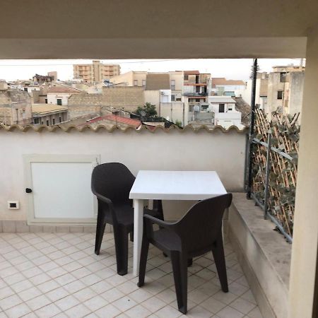 Apartmán Mansarda Mentana Due Vittoria Exteriér fotografie