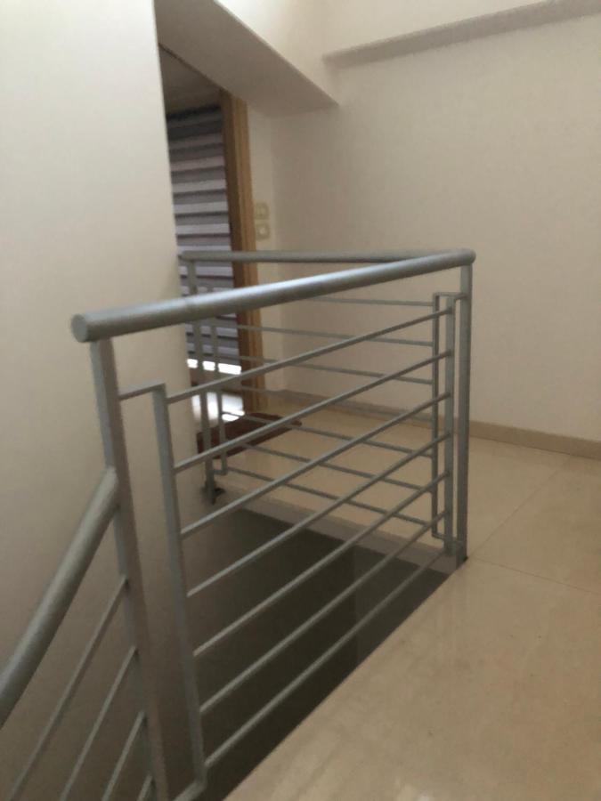 Apartmán Mansarda Mentana Due Vittoria Exteriér fotografie