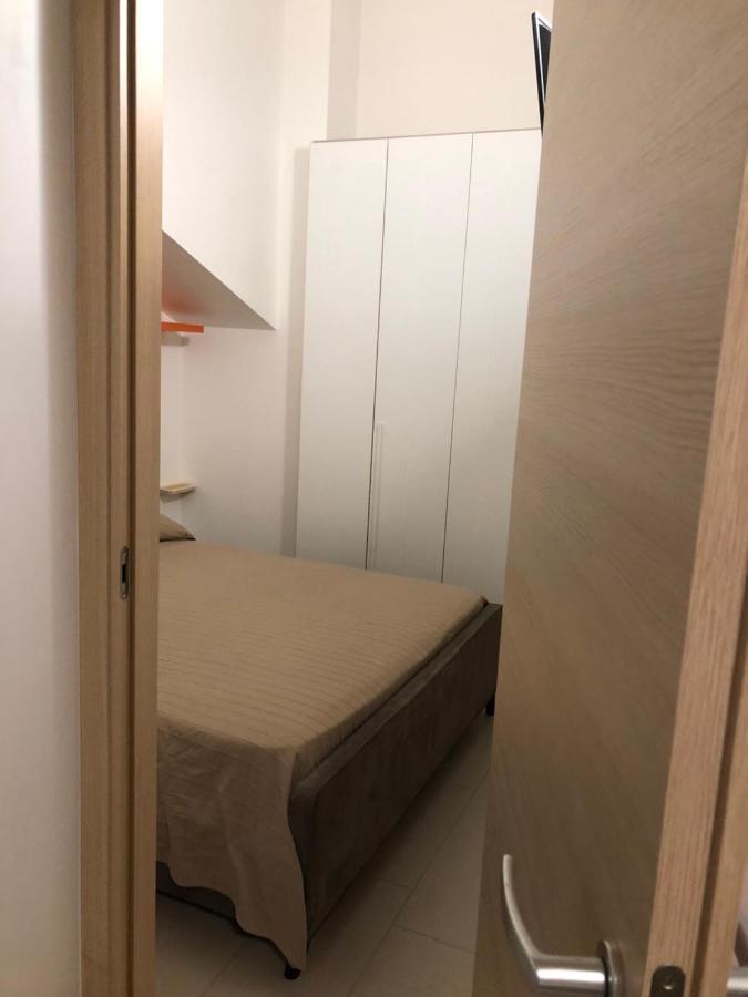 Apartmán Mansarda Mentana Due Vittoria Exteriér fotografie