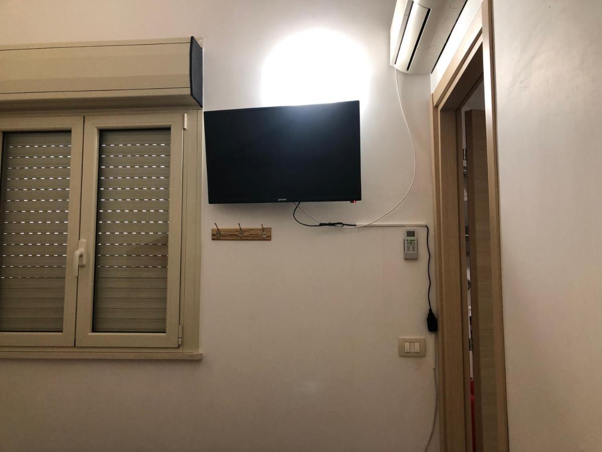 Apartmán Mansarda Mentana Due Vittoria Exteriér fotografie