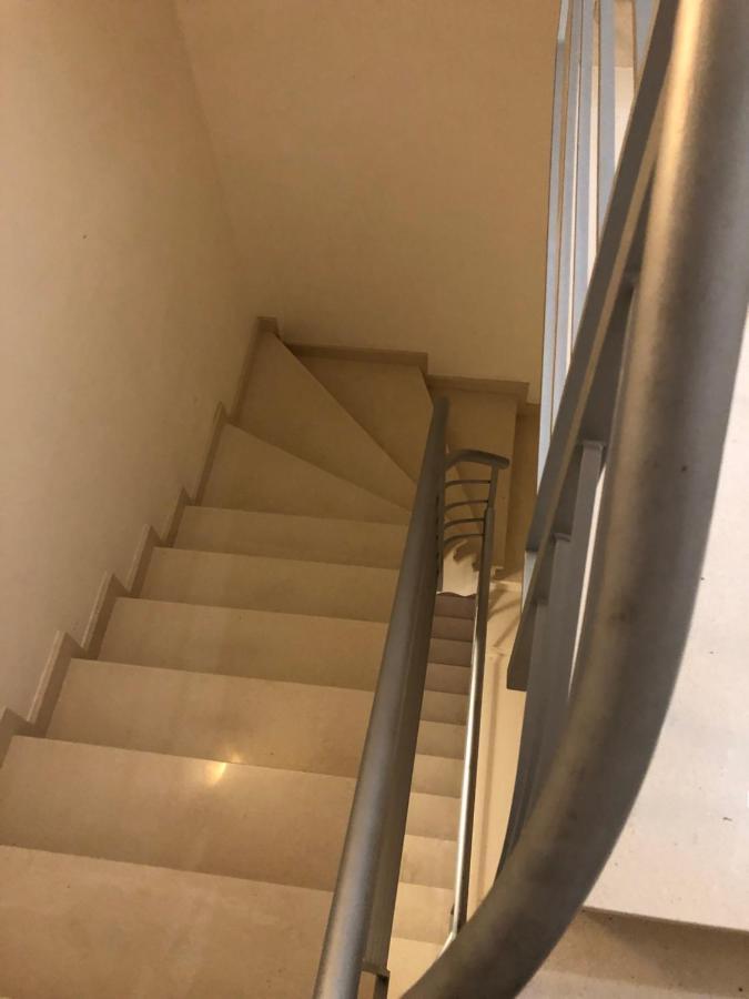 Apartmán Mansarda Mentana Due Vittoria Exteriér fotografie