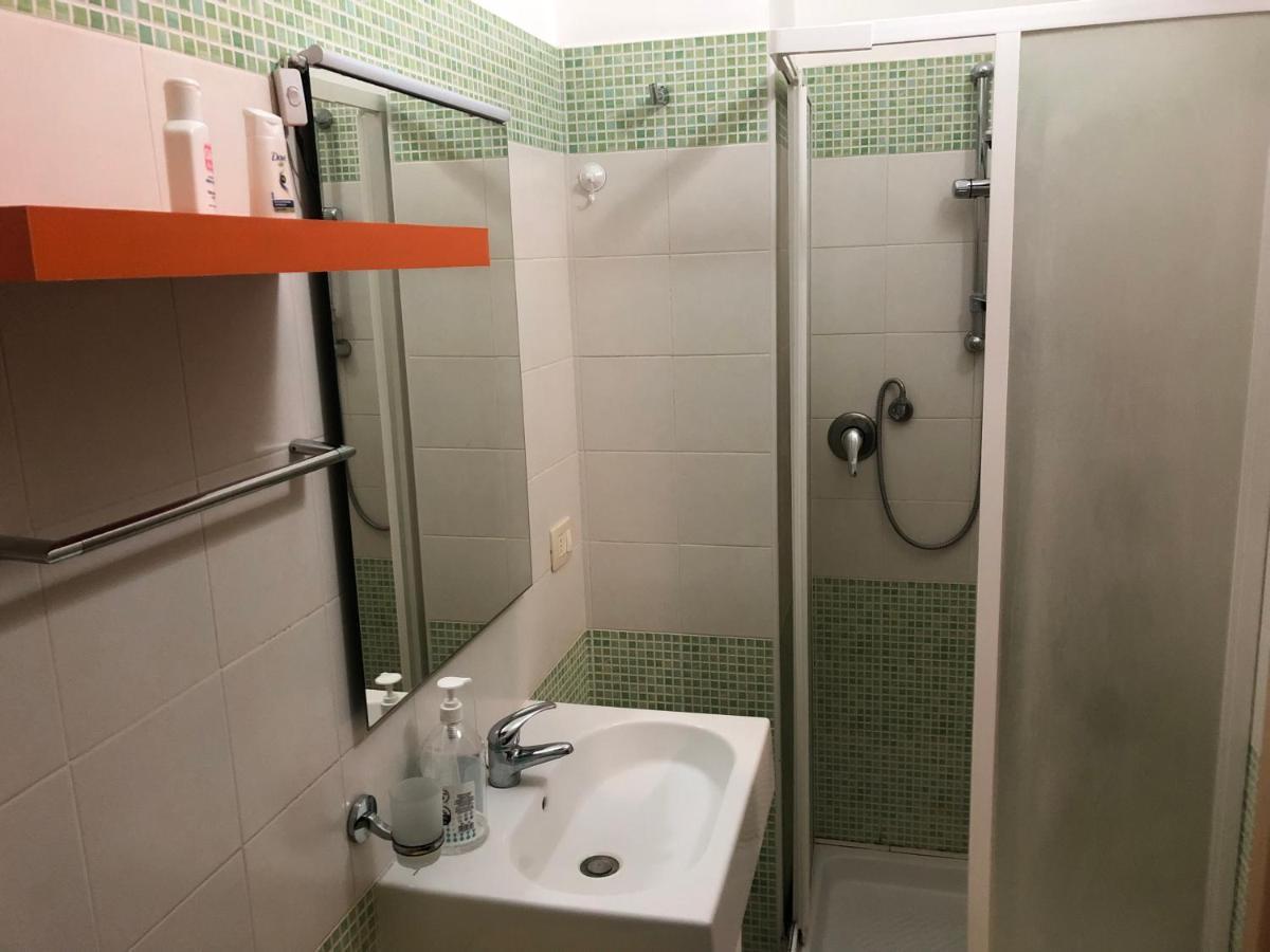 Apartmán Mansarda Mentana Due Vittoria Exteriér fotografie